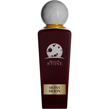 Moon Stone Mony Moon