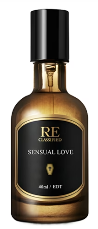Re Classified Sensual Love