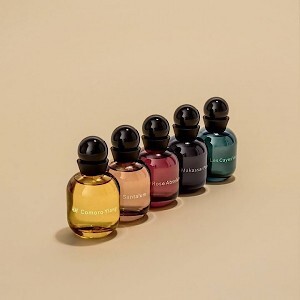 Бюджетные ароматы в нишевом стиле