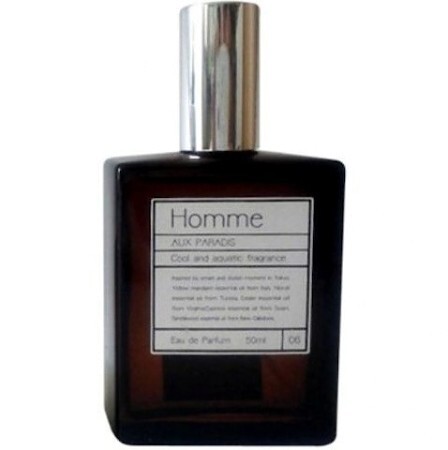 Aux Paradis / オゥ パラディ Homme