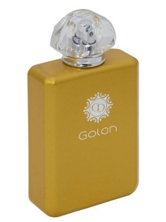 Golan Serena