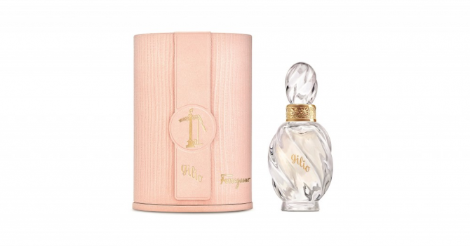 Salvatore Ferragamo перевыпустили Gilio 1960 года