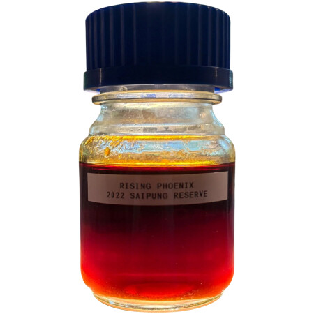 The Rising Phoenix Perfumery Saipung Forest Preserve 2023