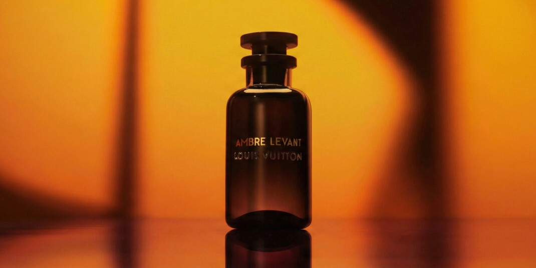 Золотой час: новый восточно-амбровый аромат Ambre Levant от Louis Vuitton 
