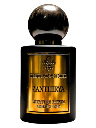 Fleur de Niche Zanthirya