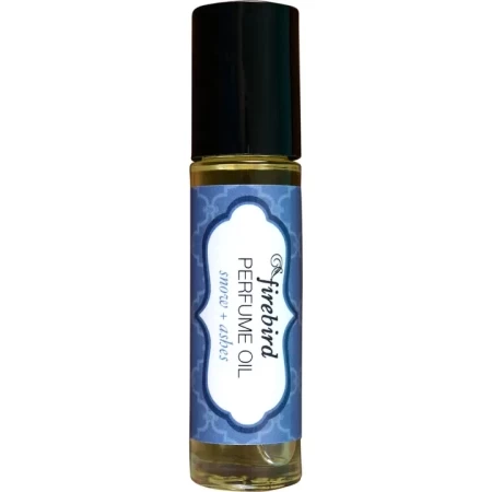 Firebird Bath & Body Snow & Ashes