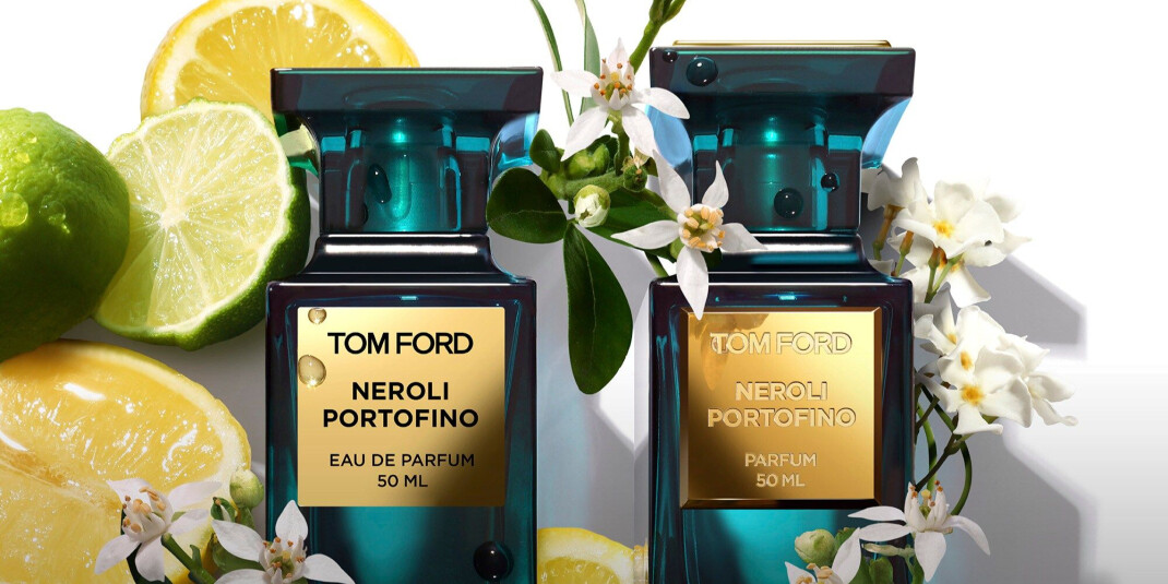 Tom Ford выпустят аромат Neroli Portofino в более интенсивной концентрации