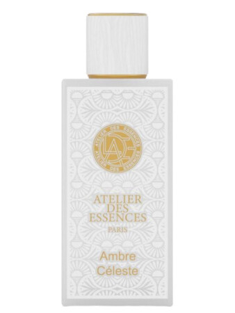 Atelier des Essences Ambre Céleste
