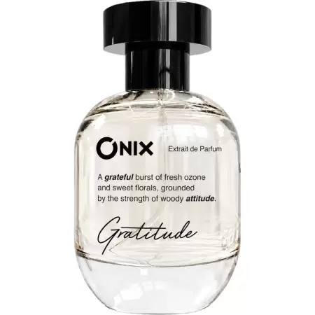Onix Gratitude Extrait de Parfum