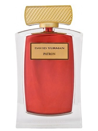 David Yurman Patron