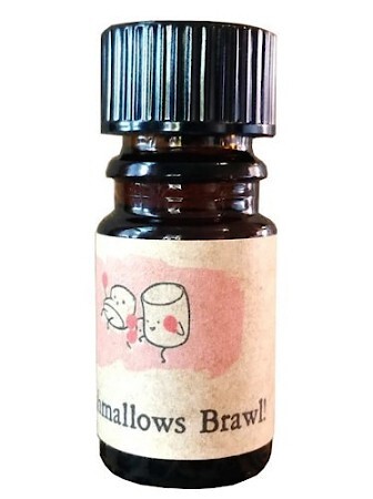 Arcana Craves Marshmallows Brawl!