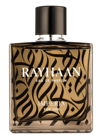 Rayhaan Imperia