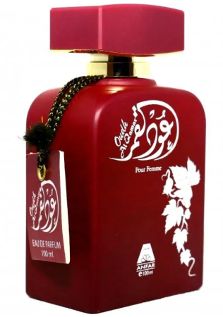 Anfar Oudh Al Qamar pour Femme