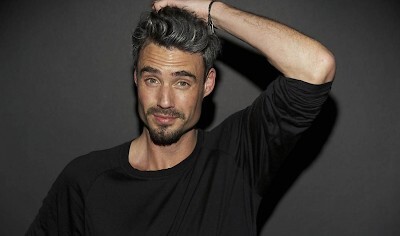 Ян Вильгельм Альгрен, креативный директор