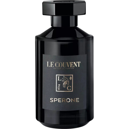 Le Couvent Sperone