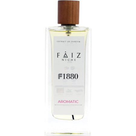 Faiz Niche F1880