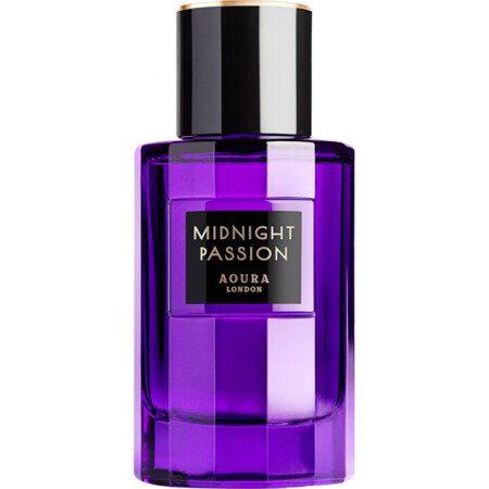 Aoura London Midnight Passion