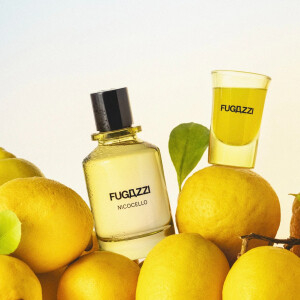 Nicocello – эксклюзивный релиз для Италии от Fugazzi