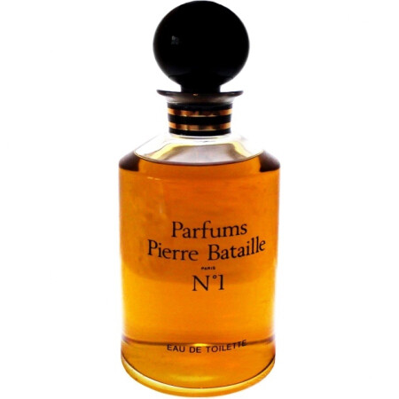 Parfums Pierre Bataille No1 Eau de Toilette