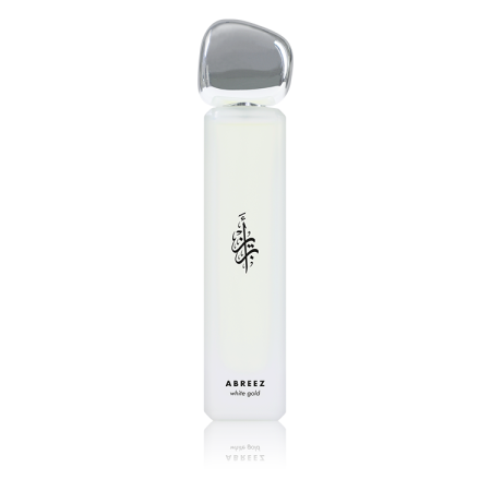 Sarib White Gold