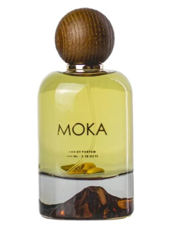 Sarab Perfumes Moka