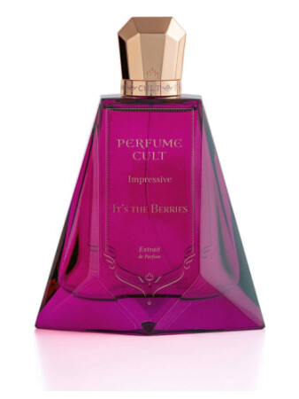 Perfume Cult It’s the Berries