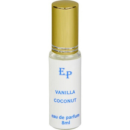 Earths Purities Melt Collection - Vanilla Coconut