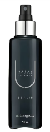 Mahogany Berlin Urban