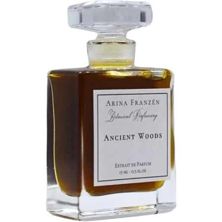 Arina Franzén Ancient Woods Extrait de Parfum