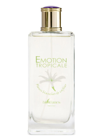 Bioléanes Emotion Tropicale