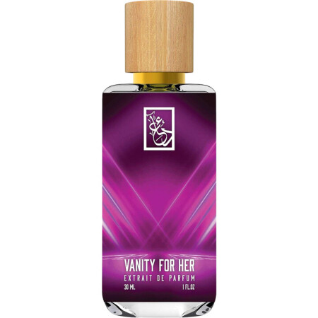 The Dua Brand Vanity for Her
