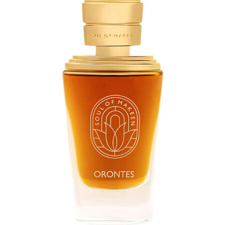 Soul of Makeen Orontes