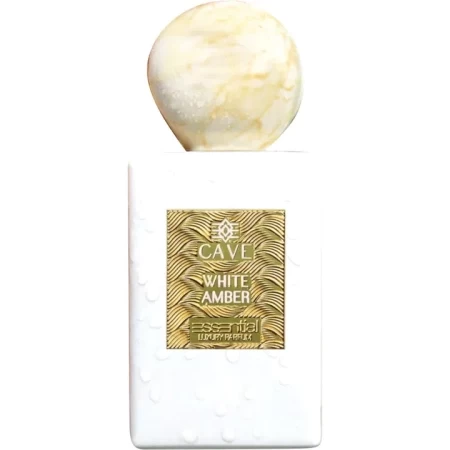 Cave Essential White Amber