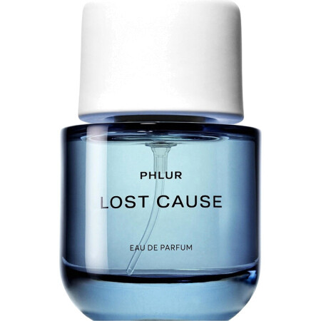 Phlur Lost Cause