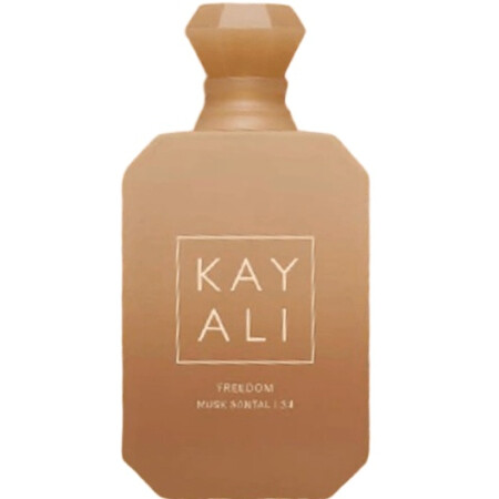 Kayali Freedom Musk Santal | 34