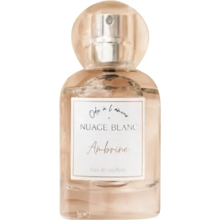 Nuage Blanc Ambrine