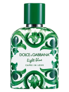 Light Blue Capri In Love Pour Homme Travel Exclusive