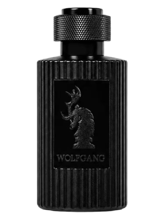 Blackstag Wolfgang