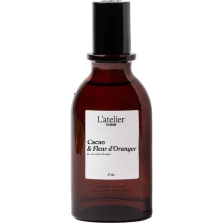 100BON Cacao & Fleur d'Oranger