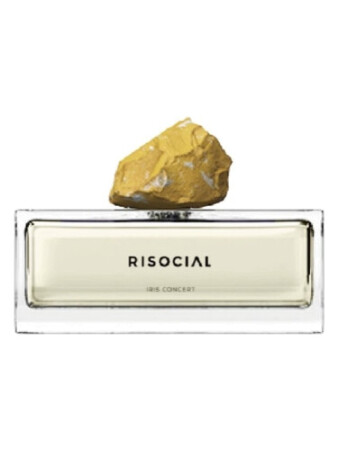 Risocial Iris Concert