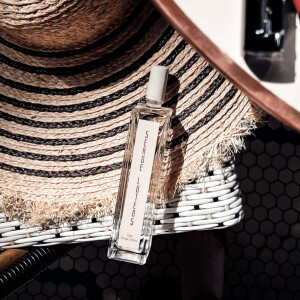 Благородное пробуждение с тимьяном на рассвете: аромат Point du Jour от Serge Lutens