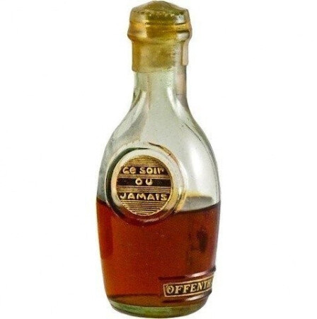 Offenthal Ce Soir ou Jamais