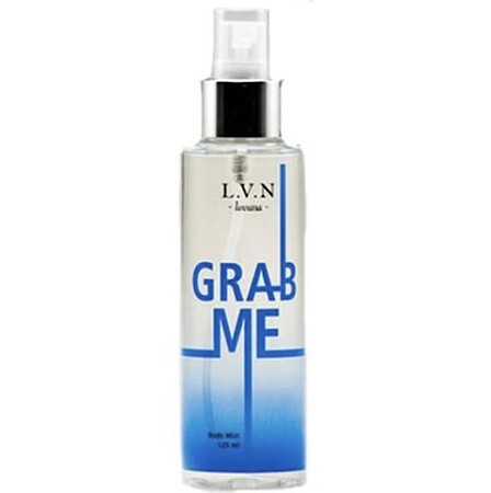 L.V.N. - Lovana Grab Me