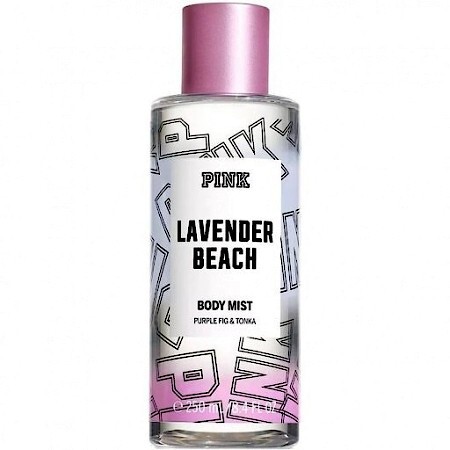 Victoria's Secret Pink - Lavender Beach