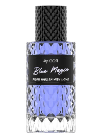 Les Parfums d'Igor Blue Magic