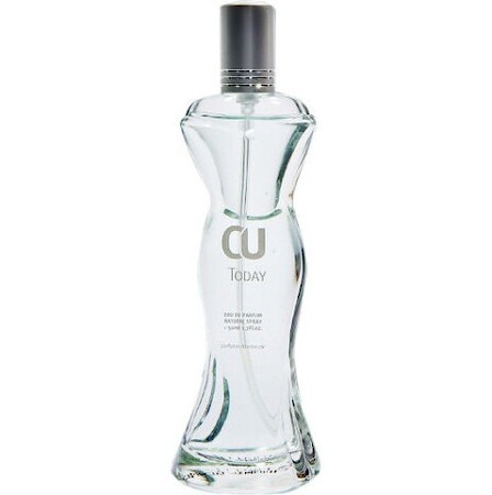 CU Parfum CU Today