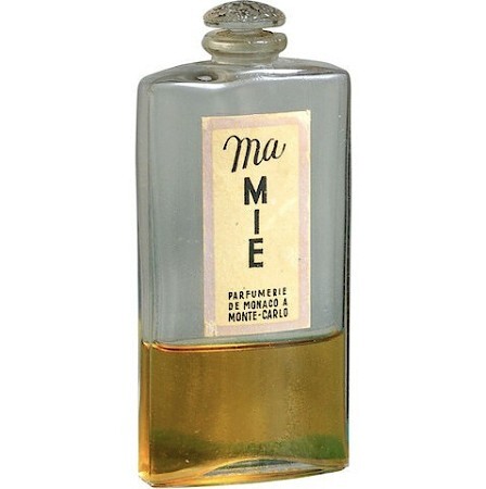 Parfumerie de Monaco Ma Mie