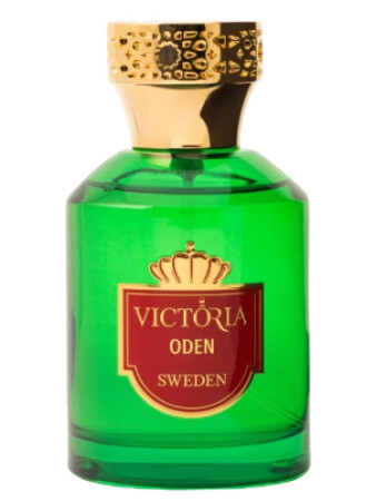 Victoria Perfumes Oden