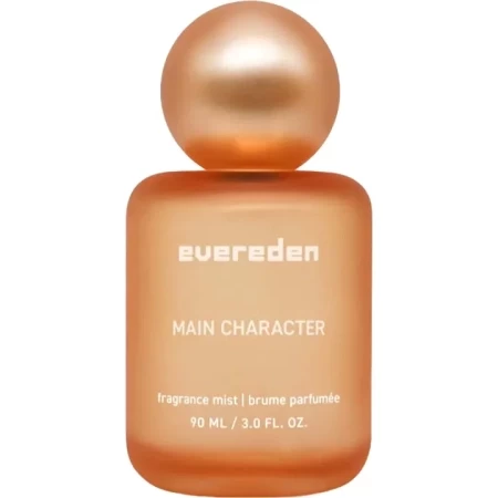 evereden Main Character