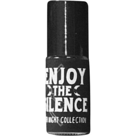 Sixteen92 Enjoy The Silence Perfume Oil